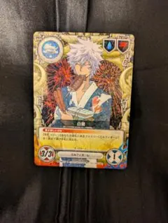 リボーン CCG まとめ G Amazon.co.jp: 家庭教師ヒットマンREBORN! REBORN リボーン CCG カード