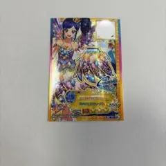 アイカツ！ Futuring Girl カード
