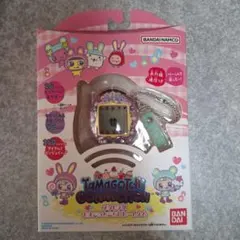 新品*Tamagotchi Connection メゾピアノ たまごっち