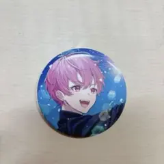 いれいす ないこ 缶バッジ