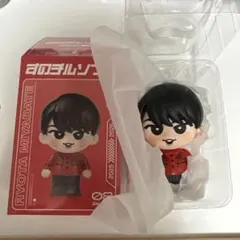  Man 宮舘涼太 すのチル まとめ売り Snow Man World すのチルぶら下がらないシリーズ BIGぬいぐるみver. 宮
