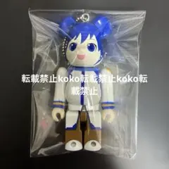 美品　ベアブリック　初音ミク　ハッピーくじ　KAITO