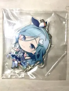 プロセカ 日野森雫 アクリルスタンド