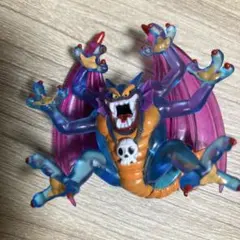 ドラクエ　シドー　モンスター フィギュア
