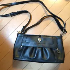 レベッカテイラー　ショルダーバッグ