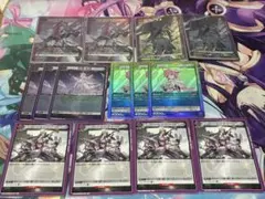 NIKKE ミシリスデッキパーツvol.1 ミシリス デッキパーツ 勝利の女神 NIKKE メガニケ - メルカリ