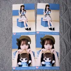 乃木坂46 筒井あやめ 2026 Lucky Bag 福袋 生写真 ヨリ - メルカリ