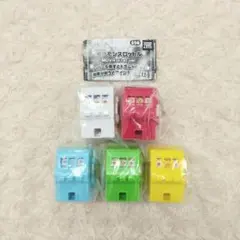 ポケモンスロットル MOVIE 21st ver. 全5種 フルコンプ