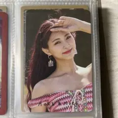 TWICE 9th Mini Album MORE & MORE ツウィ