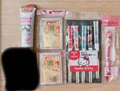 ✔︎5点　ハローキティ