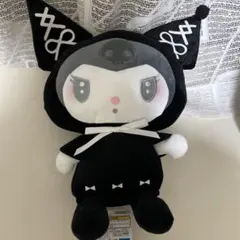 クロミ ぬいぐるみ 約30cm