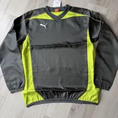 新品⭐︎未使用PUMA トレーニングウェア ピステ Oサイズ