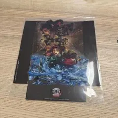 無限城編 入場特典