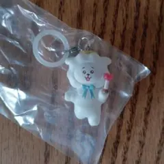 BT21めじるしアクセサリー エンジェルver.〜　Rj