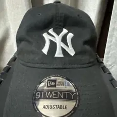 ニューエラキャップ