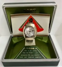 2025年最新】ラドーバルボアの人気アイテム - メルカリ