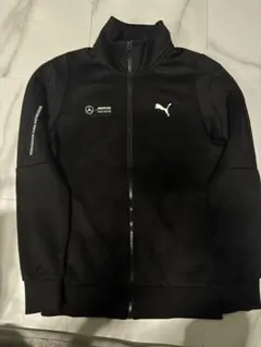 PUMA　Mercedes　AMG　トラックジャケット　ジャージ