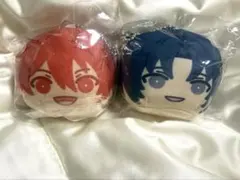 ［BL］幼馴染じゃ我慢できない 百瀬あん ぬいぐるみ おもちストラップ くじ 幼馴染じゃ我慢できない 百瀬あん プリズムチャンスくじ おもち