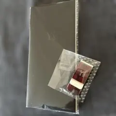 y's 手帳　2冊セットandクリップのサムネイル