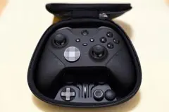 XBOX ELITEワイヤレス コントローラー シリーズ 2（XBOXゲーム用）