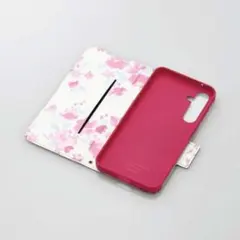 ELECOM 手帳型 スマホケース Galaxy S23 SC-51Dのサムネイル