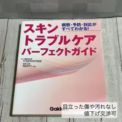 スキントラブルケアパーフェクトガイド