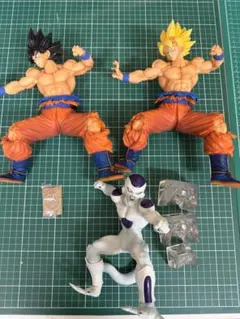 ドラゴンボール VSオムニバスZ ドラゴンボール 一番くじ　A &E賞