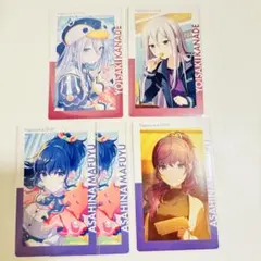 宵崎奏 朝比奈まふゆ 23C エピカ セット