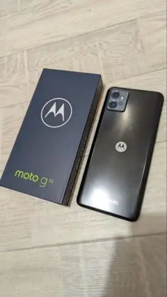Motorola Moto G32 ジャンク