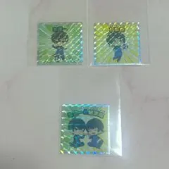 ブルーロック 潔 世一 蜂楽廻