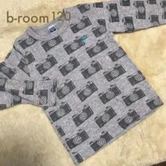 お値下げ★b-room トップス 120㌢