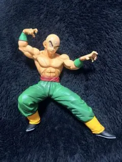 一番くじ ドラゴンボール EX C賞 天津飯 フィギュア