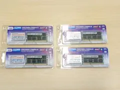 新品未開封】CFD Panram DDR3 16GB (8GBx2) メモリ - メルカリ