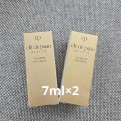 クレ・ド・ポー ボーテ ル・セラム