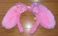 マイメロディ カチューシャ サンリオピューロランド