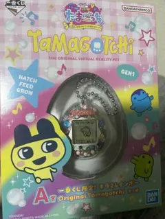 BANDAI Tamagotchi 1番くじA賞