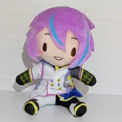 プロセカ ふわぷちマスコット Revivalmydream 神代類 - メルカリ