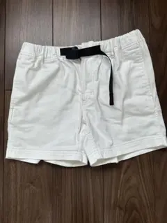 GRAMICCI×CIAOPANIC ショートパンツ