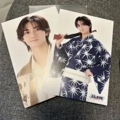 EBiDANmuseum2026 ポストカード ICEx 山本龍人
