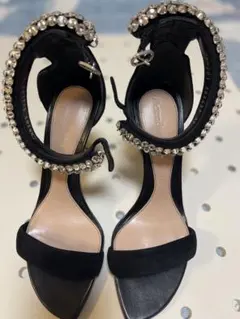 2025年最新】ALEXANDER McQUEEN ハイヒール・パンプスの人気アイテム