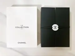 未開封新品CHANELノベルティラコレクションコンプリート4点セット シャネル CHANEL ラコレクション 非売品4点セット - メルカリ