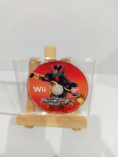 wii仮面ライダー クライマックスヒーローズオーズ