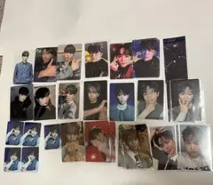 最終値下げINI 藤牧京介 まとめ売り - メルカリ