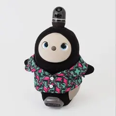 LOVOTDuo ラボット 双子 ねこみみニット2着and洋服 - メルカリ