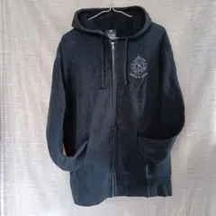 HOPE IZ GOLD ブラック パーカー Lサイズ