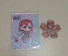 ひみつのアイプリ アイプリ 七浦おとめ アニメイトフェア