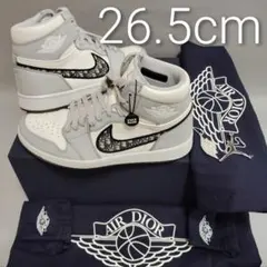 DIOR x Nike Air Jordan 1 High OGのサムネイル