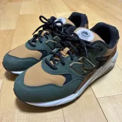 【日曜までの限定値下げ】New Balance 580 25cm ニューバランス