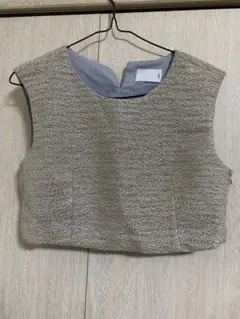 KBF ビスチェ