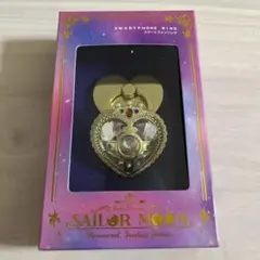 2025年最新】ユニバ セーラームーン スマホリングの人気アイテム